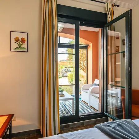 Apartment El Rincon Del Golf Ii By H - Golf Grhii43p46