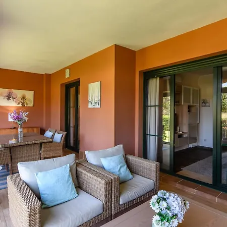 Apartment El Rincon Del Golf Ii By H - Golf Grhii43p46 *