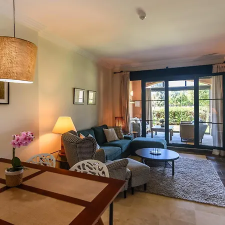 El Rincon Del Golf Ii By H - Golf Grhii43p46 Apartment *