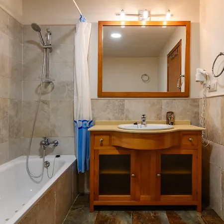 El Rincon Del Golf Ii By H - Golf Grhii43p46 Apartment *