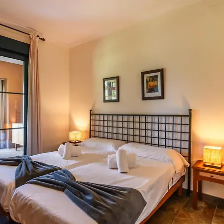 Apartment El Rincon Del Golf Ii By H - Golf Grhii43p46 *