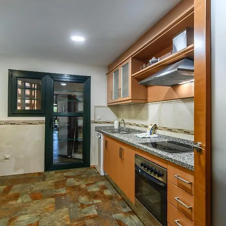 Apartment El Rincon Del Golf Ii By H - Golf Grhii43p46